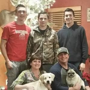 Meet your Posher, Tamra